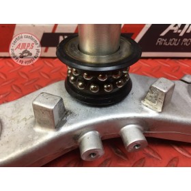 Te de fourche inférieur Yamaha FJR 1300 2001 à 2005 5VS