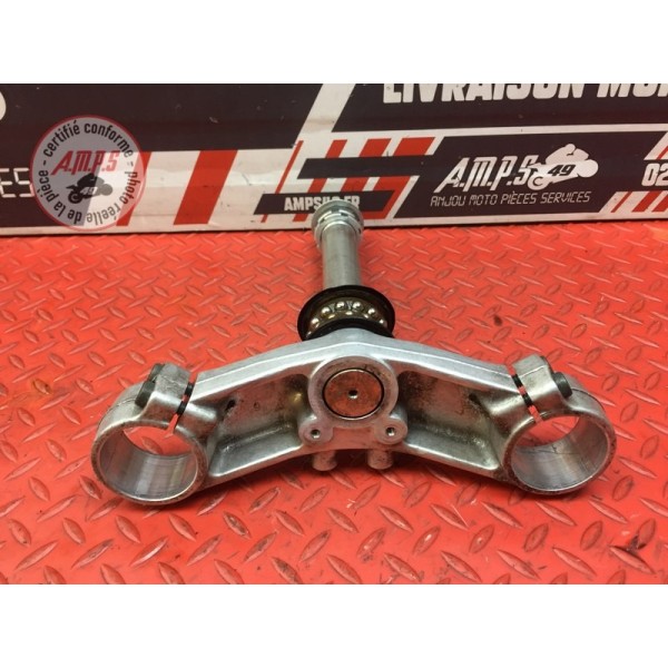 Te de fourche inférieur Yamaha FJR 1300 2001 à 2005 5VS