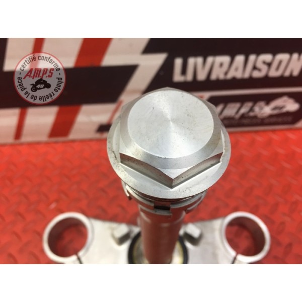 Te de fourche inférieur Yamaha FJR 1300 2001 à 2005 5VS