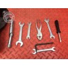 Trousse d'outils Yamaha FJR 1300 2001 à 2005 5VS