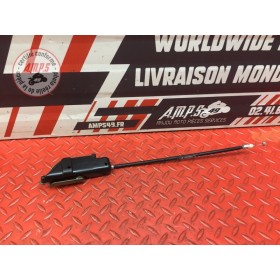 Verrouillage de selle Yamaha FJR 1300 2001 à 2005 5VS