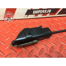 Verrouillage de selle Yamaha FJR 1300 2001 à 2005 5VS
