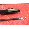 Verrouillage de selle Yamaha FJR 1300 2001 à 2005 5VS