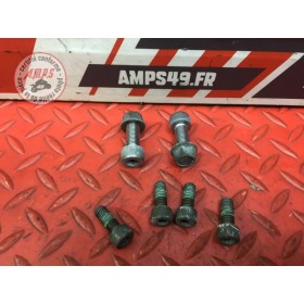 Vis de boucle arriere Yamaha FJR 1300 2001 à 2005 5VS
