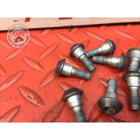 Vis de disque de frien avant Yamaha FJR 1300 2001 à 2005 5VS