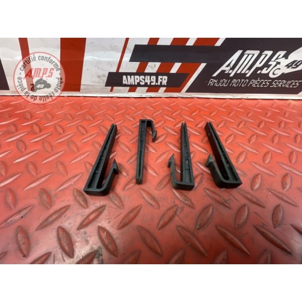 Agraphe de boite a air BMW K1200 S 2005 à 2008