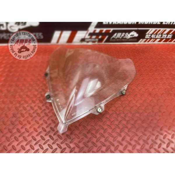 Bulle BMW K1200 S 2005 à 2008
