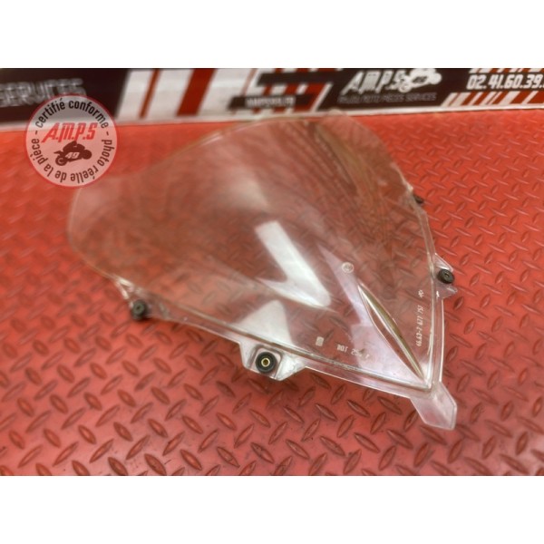 Bulle BMW K1200 S 2005 à 2008
