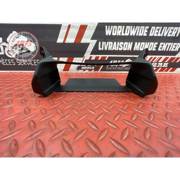 Cache cadre BMW K1200 S 2005 à 2008