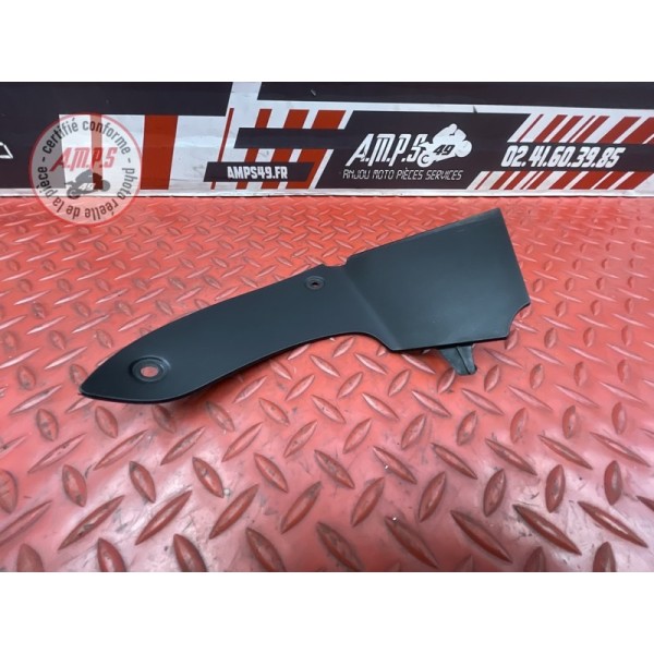 Cache interieur de tete de fourche droit BMW K1200 S 2005 à 2008