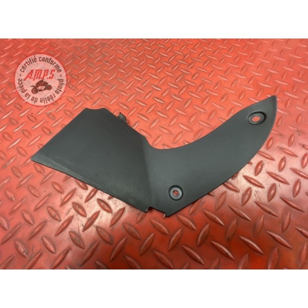 Cache interieur de tete de fourche droit BMW K1200 S 2005 à 2008