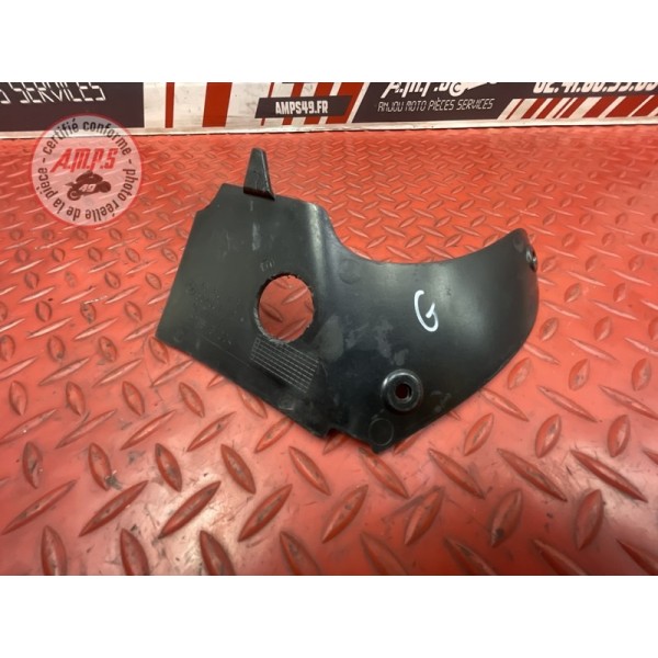 Cache interieur de tete de fourche gauche BMW K1200 S 2005 à 2008