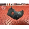 Cache interieur de tete de fourche gauche BMW K1200 S 2005 à 2008