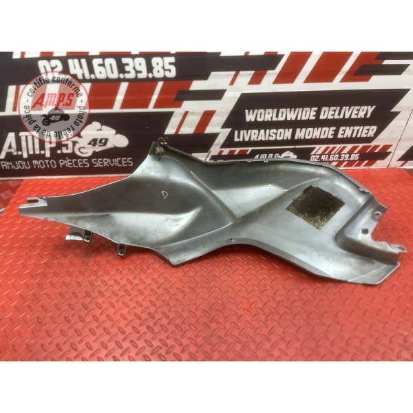 Cache plastique droit sur réservoir BMW K1200 S 2005 à 2008