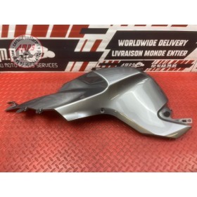 Cache plastique gauche sur réservoir BMW K1200 S 2005 à 2008