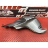 Cache plastique gauche sur réservoir BMW K1200 S 2005 à 2008