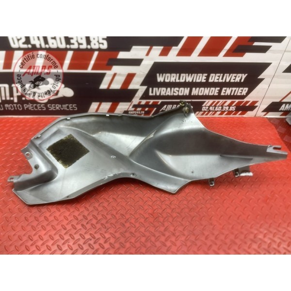 Cache plastique gauche sur réservoir BMW K1200 S 2005 à 2008