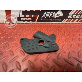 Cache prise accessoire gauche BMW K1200 S 2005 à 2008