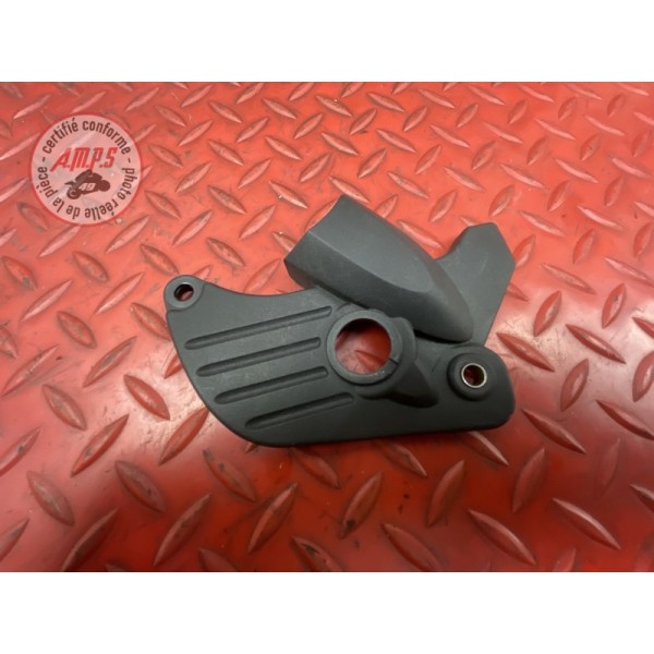 Cache prise accessoire gauche BMW K1200 S 2005 à 2008