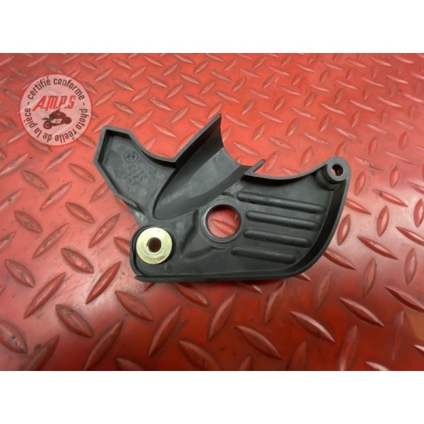 Cache prise accessoire gauche BMW K1200 S 2005 à 2008