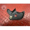 Cache prise accessoire gauche BMW K1200 S 2005 à 2008