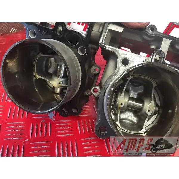 Cylindre piston Cagiva Raptor 00 01 02 03 04 05 06
