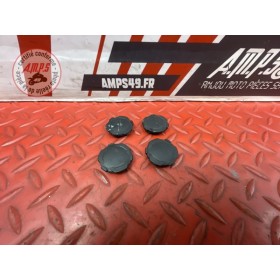 Cache sur biellette de fourche BMW K1200 S 2005 à 2008