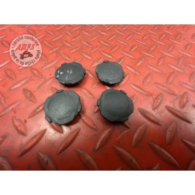 Cache sur biellette de fourche 