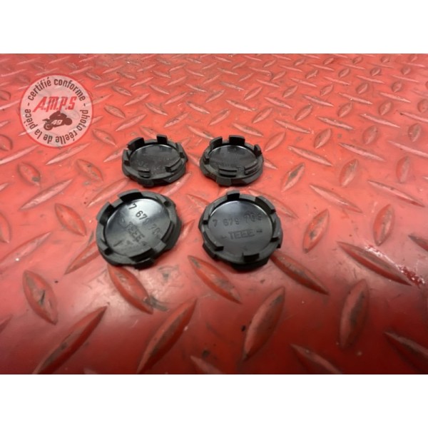 Cache sur biellette de fourche BMW K1200 S 2005 à 2008