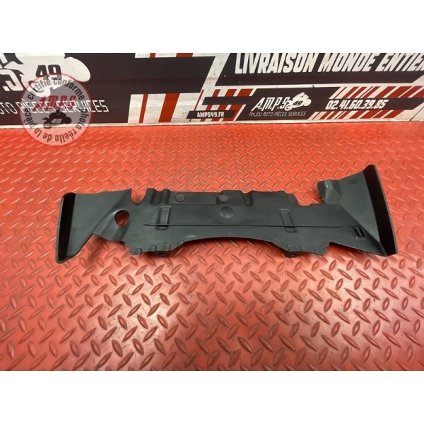 Cache sur moteur BMW K1200 S 2005 à 2008