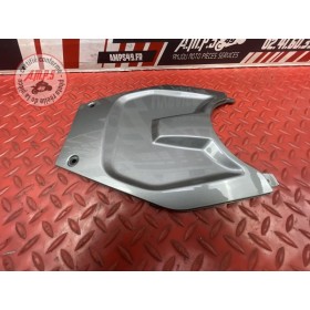 Cache sur réservoir trappe batterie BMW K1200 S 2005 à 2008