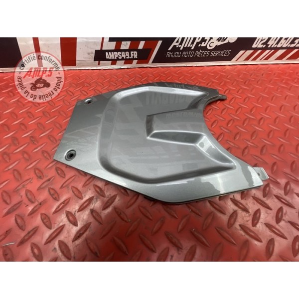 Cache sur réservoir trappe batterie BMW K1200 S 2005 à 2008