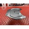 Cache sur réservoir trappe batterie BMW K1200 S 2005 à 2008