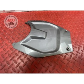 Cache sur réservoir trappe batterie 