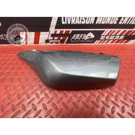 Coque arrière gauche 