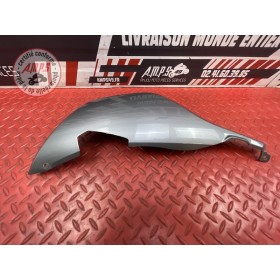 Coque arrière gauche 