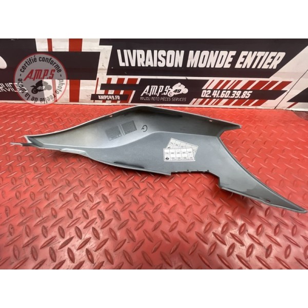 Coque arrière gauche BMW K1200 S 2005 à 2008