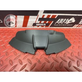 Ecope de carénage droite 