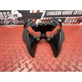 Entourage de feux arrière 