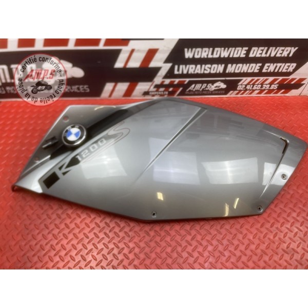 Flanc de carénage gauche BMW K1200 S 2005 à 2008