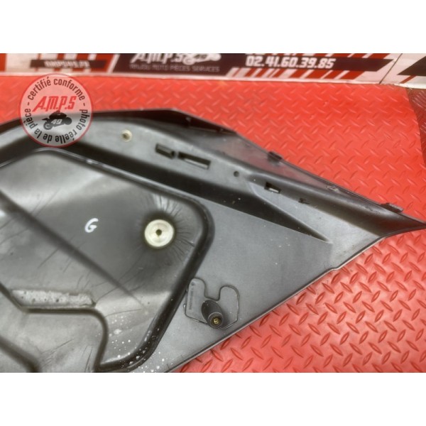 Flanc de carénage gauche BMW K1200 S 2005 à 2008