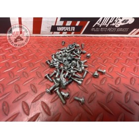 Kit de vis de carrosserie BMW K1200 S 2005 à 2008