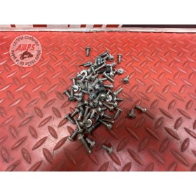 Kit de vis de carrosserie 