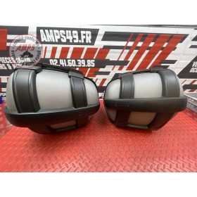 Paire de valise BMW K1200 S 2005 à 2008