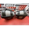 Paire de valise BMW K1200 S 2005 à 2008