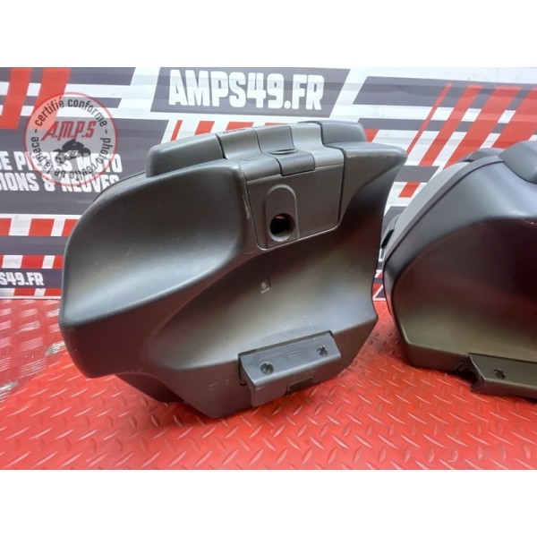 Paire de valise BMW K1200 S 2005 à 2008