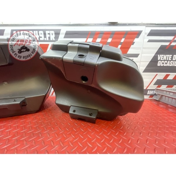 Paire de valise BMW K1200 S 2005 à 2008