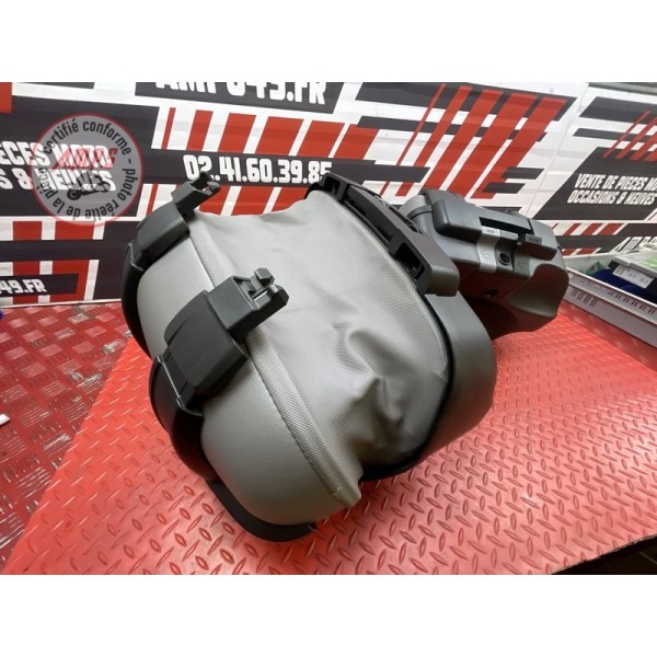 Paire de valise BMW K1200 S 2005 à 2008