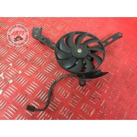 Ventilateur Yamaha MT07 2014 - 2017