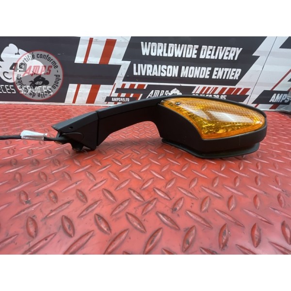Rétroviseur gauche BMW K1200 S 2005 à 2008